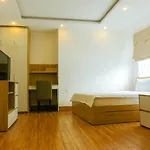 Adamas Apartment - Phan Dinh Phung