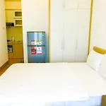 Adamas Apartment - Phan Dinh Phung