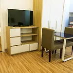 Adamas Apartment - Phan Dinh Phung