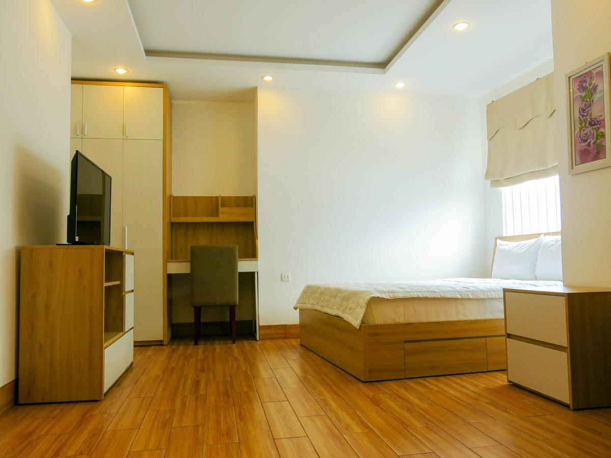Adamas - Phan Dinh Phung Ho Chi Minh City