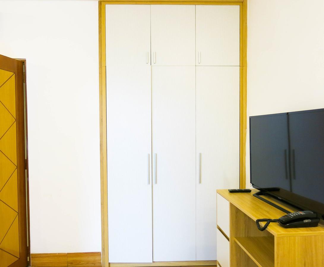 Adamas - Phan Dinh Phung Apartment