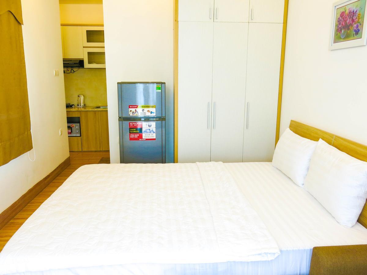 Apartment Adamas - Phan Dinh Phung *