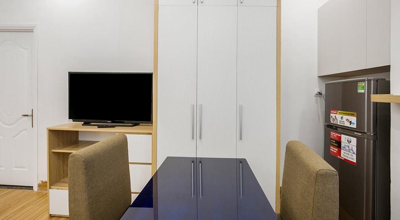 Apartment Adamas - Phan Dinh Phung